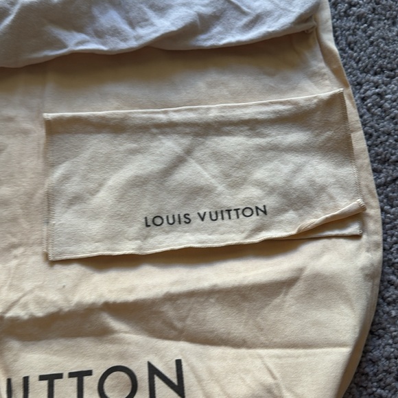 Louis Vuitton dust bag - Picture 4 of 4